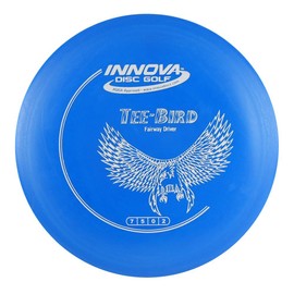 INNOVA DX Teebird Fairway Driver Golf Disc [Colors May Vary] - 165-169g