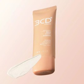 B-Love [뷰티에어] 비러브 비씨디 플러스 크림 50g SPF50+ /CC BB 메이크업베이스 톤업 [Beauty Air] Be Love BCD Plus Cream 50g SPF50+ / CC BB Makeup Base Tone-Up