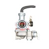 PUCKY Carburetor for Honda ATC125 ATC125M ATC 125M 1984 1985