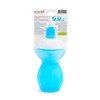 Munchkin 15424 Click Lock Flip Straw Cup