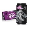 Dr Pepper Blackberry Zero Sugar Soda Jurassic World Rebirth 12