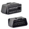 OLLGEN 16 Pin OBD 2 OBDII Male Connector OBD2 16