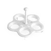 al badil Egg holder for Thermomix - practical and stable
