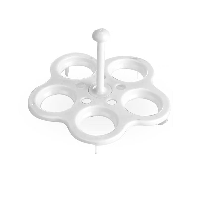 al badil Egg holder for Thermomix - practical and stable