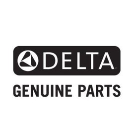 Delta 72030-GB Disposal and Stopper, Brushed Gold