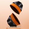 DUcare Foundation Brush Tanning Brush Flat Top Kabuki Brush for