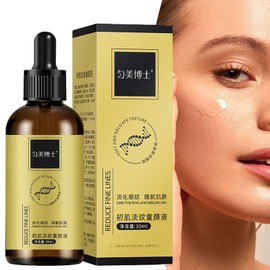 Anti Wrinkle Firming Serum,Reduce Fine Lines And Wrinkles of Moisturizing Anti Wrinkle Lifting Serum(1Pcs)