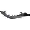 Evan-Fischer Front Lower Valance Compatible with Toyota Corolla 11-13 Left
