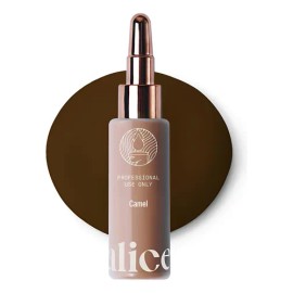 Pigmentos Microblading Alice Cosmetics Tonos Para Cejas 15ml
