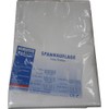 Terry Cloth Stretch Pad 90 x 200 cm with Film
