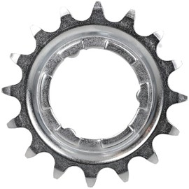 Shimano 16T Gear (Silver)