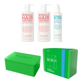 ELEVEN Australia Miracle Trio Pack