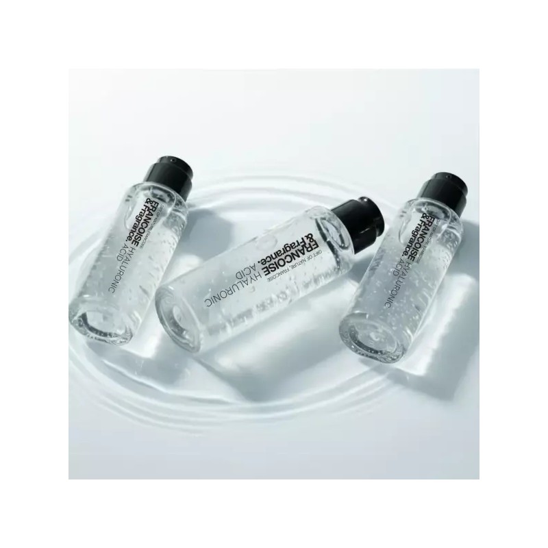 Francoise 프랑스와즈 고분자 히알루론산 100ml 3개 세트 Fruanzwa Hyaluronic Acid