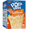 Pop-Tarts Toaster Pastries, Breakfast Foods, Fall Snacks, Frosted Pumpkin Pie,