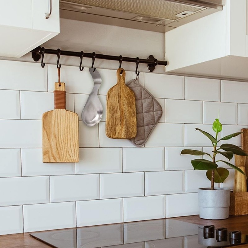 Vilde Spoon Holder Spoon Rest Spoon Stand for Spoon Ladle