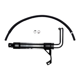 Edelmann Elite 58006 Power Steering Cooler