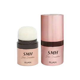 Super Million Hair SMH Hair Foundation 12g Black