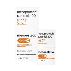Mesoprotech Sun Protection Stick SPF 50, 0.5 oz (14g)