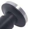 Coffee Tamper Aluminum Alloy Calibrated Tamper with Stainless Steel Base