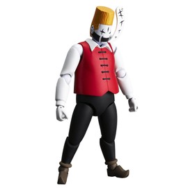 Revoltech Yamaguchi No. 57 Kamu