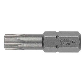 Vessel Torx Bit A5T4032 A5T4032