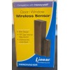 Linear Brand New Linear HONDWA01 Wireless Door/Wind Sensor - Honeywell