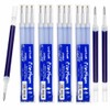 15 x Uni-Ball Fanthom Refills | Write, Erase & Re-Write