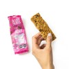 Barras nutritivas de avena con Arándano 100% natural (15 pz)