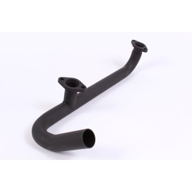 Honda 18330-Z6L-801 Pipe, Exhaust; 18330Z6L801 Made by Honda