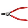 Knipex 4611A0 External Straight Retaining Ring Pliers 5.75-Inch