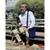 Inspired Comforts- Soporte para bolsa de drenaje de orina con