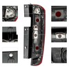 Tsomony - For 2015-2019Dodge RAM PROMASTER CITY Halogen Right Tail