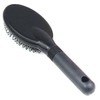 Creative Loop Wig Brush Looped Bristles Cushioned Comb for Hair