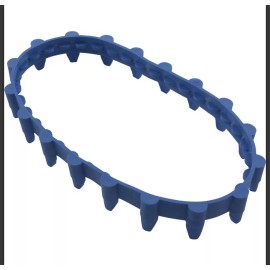 Aquabot Aqua Products Aquabot Drive Track Tracks, G Type, Blue; 2 Pack - 3203 Tabs NEW