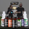 Prebioticos Probioticos Suplemento En Cápsulas 500mg Prettan