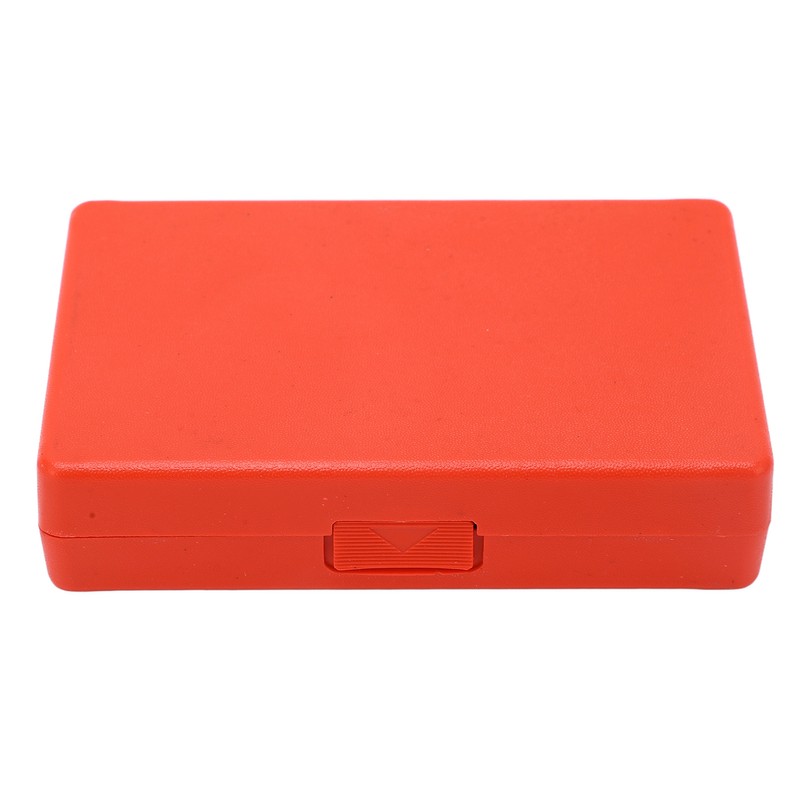 Thickness Gauge Portable Clear Scale Pointer Display Wear Resistant Thickness