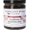 Terrapin Ridge Farms Raspberry Amaretto Jam – One 10.8 Ounce