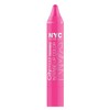 N.Y.C. New York Color City Proof Twistable Intense Lip Color,