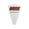 Cyclemax One Pack compatible with Honda Chain Adjuster CRF110F 2013-2024