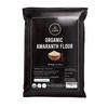 Naturevibe Botanicals Amaranth Flour (2lbs)