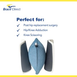 Brace Direct SoftPro Air Bladder Starter Kit for HKO Hip Abduction Orthosis L1652 - OCSI