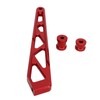 RC Rear Chassis Brace Aluminum Alloy RC Rear Chassis Brace