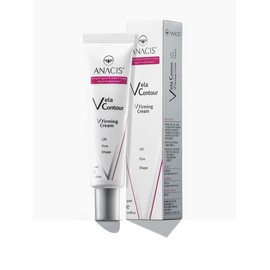 Anasis Bella Contour V Firming Cream 30ml / 벨라컨투어 V 퍼밍 크림 30ml