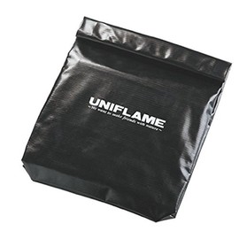 Uniframe Instant Smoker Storage Case 665992