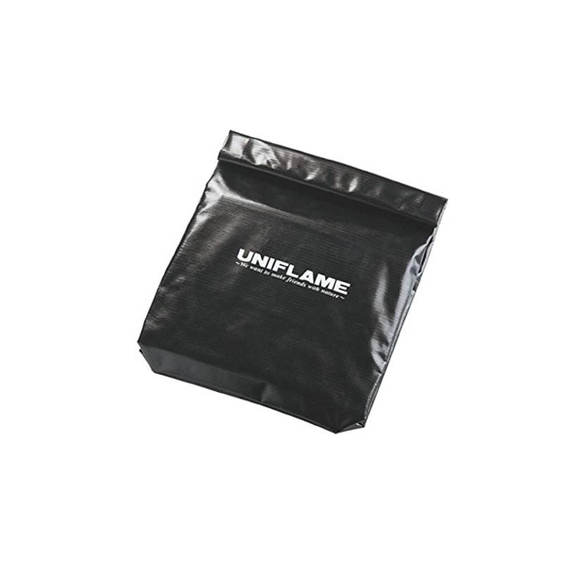 Uniframe Instant Smoker Storage Case 665992