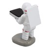 Watch Display Stand Resin Cute Figure Model Modern Multifunctional Watch