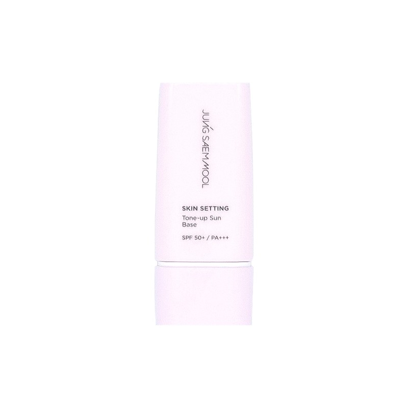 Jeong Saem Mool Skin Setting Tone-Up Sun Base 40ml Pore