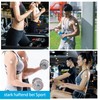 LiangMai 20 Pack Freestyle Adhesive Patches Sensor Covers for Libre