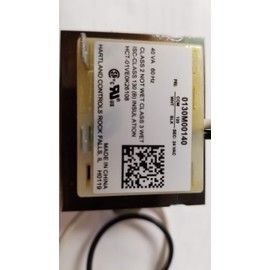 Goodman HVAC Furnace Transformer 120V to 24V 40 W 0130M00140