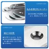 LWMINGALG L-Shaped Metal Fittings, Stainless Steel, 30 Pieces, Right Angle